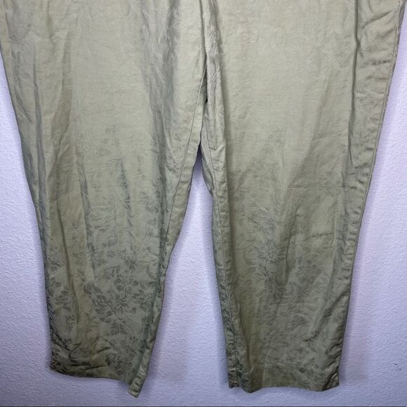 Vintage Laura Scott Pants - Picture 5 of 8